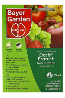Decis Protech - 100 ml